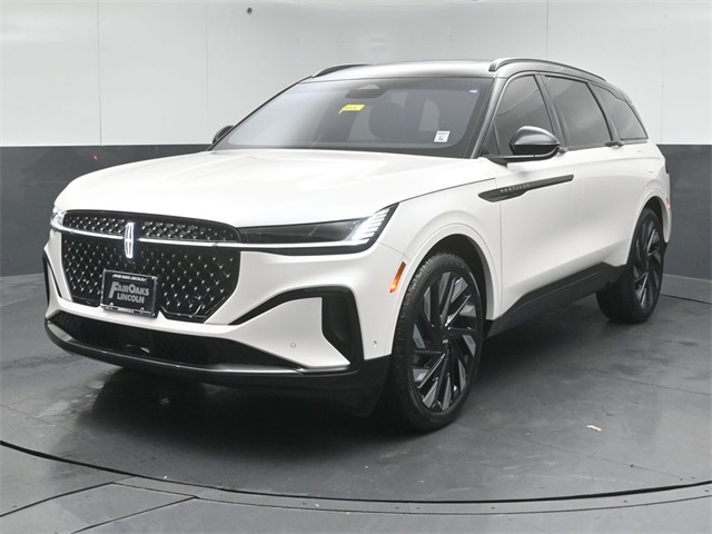 2024 LINCOLN NAUTILUS - Image 3