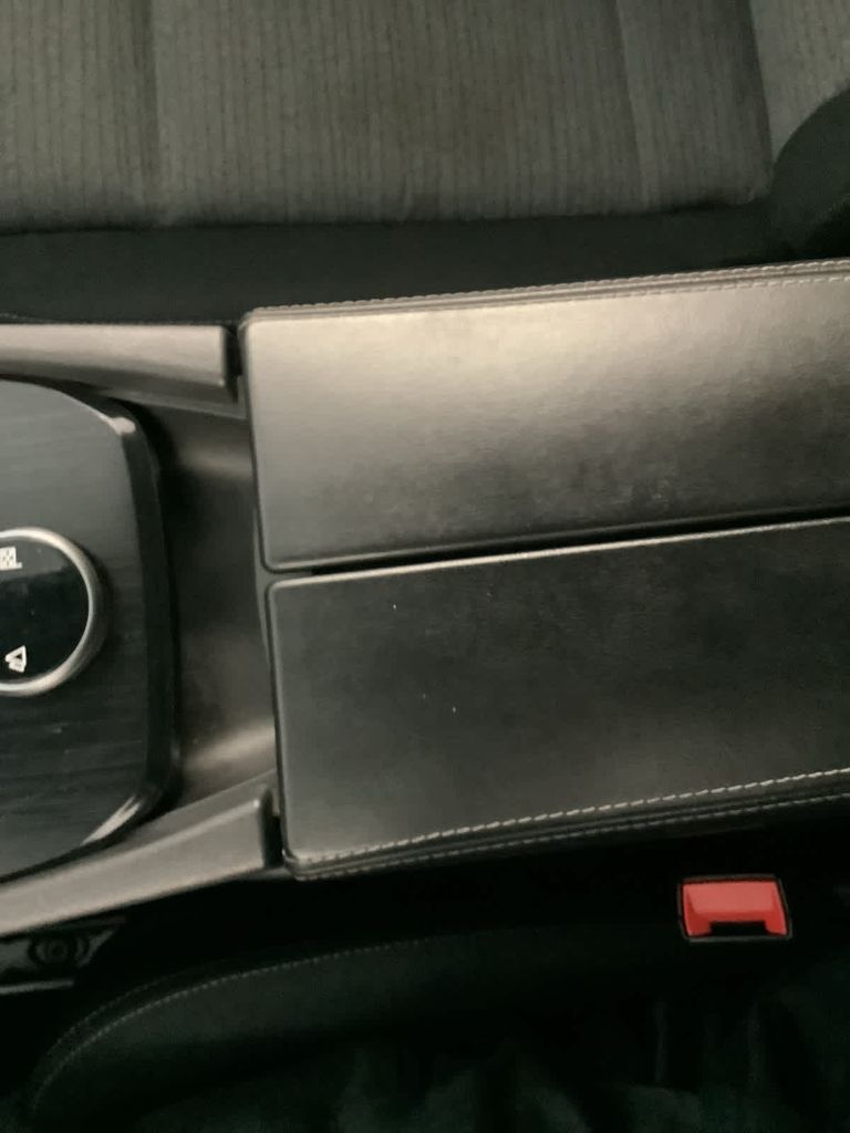 2023 Nissan Rogue SV photo 20