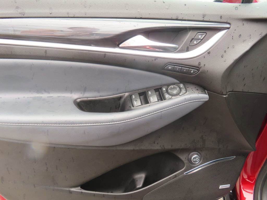 2024 Buick Enclave Premium photo 16