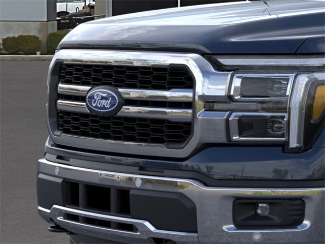 2025 Ford F-150 Lariat photo 15