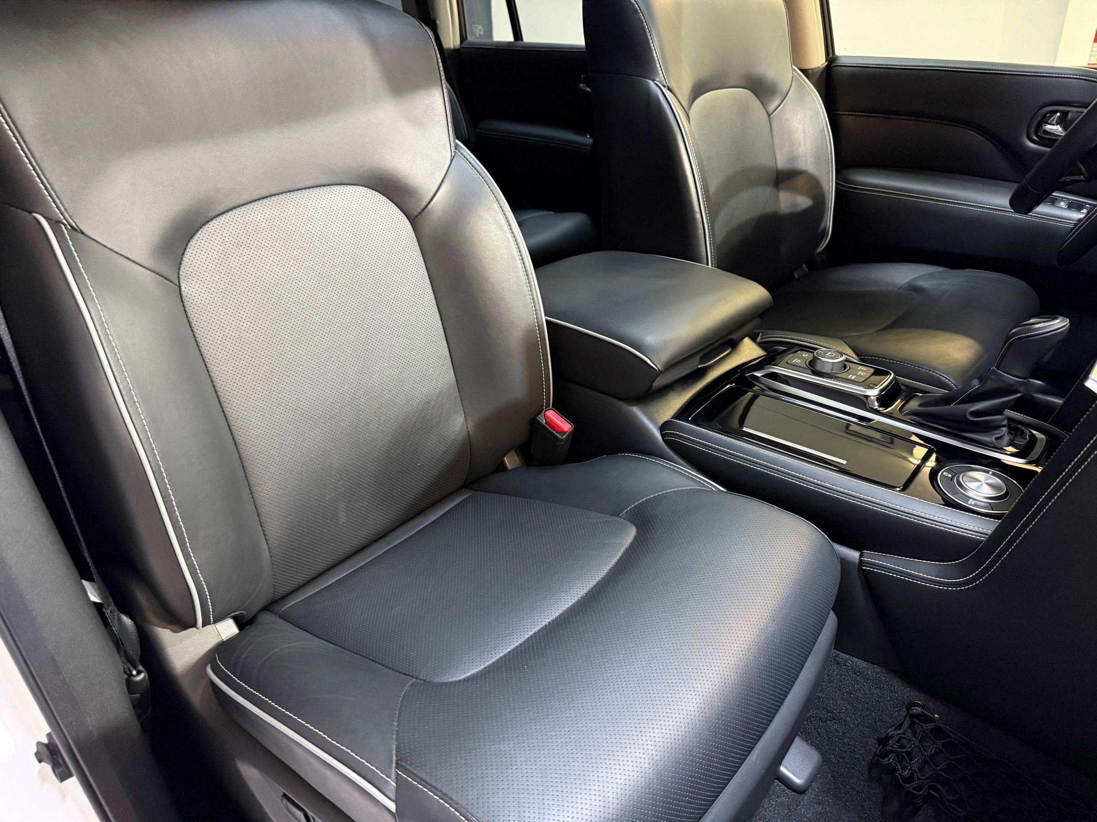 2022 Infiniti QX80 Premium Select photo 48