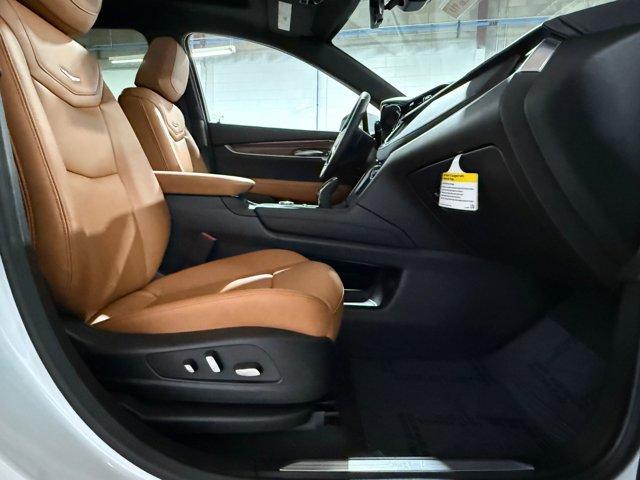 2025 Cadillac XT5 Premium Luxury photo 46