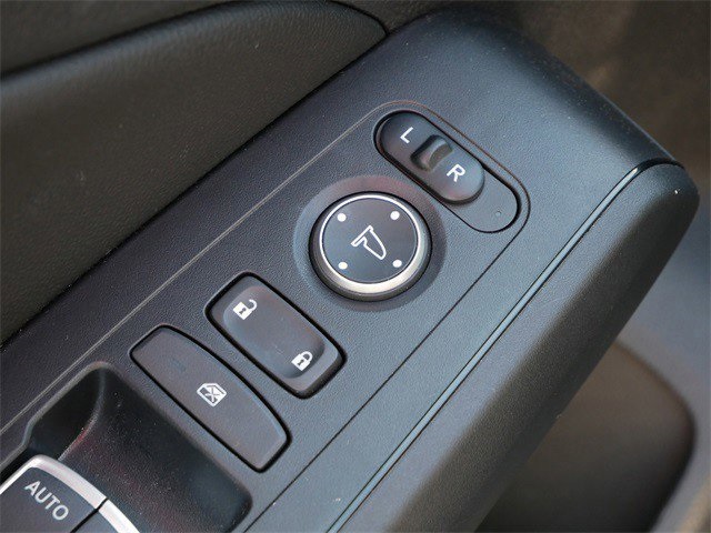 2022 Honda Civic EX-L photo 14