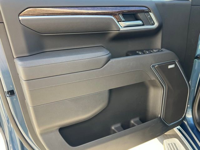 2026 Gmc Sierra 1500 Elevation photo 20