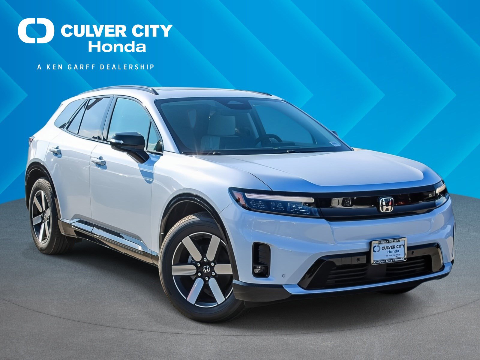 2026 Honda Prologue Touring's photo