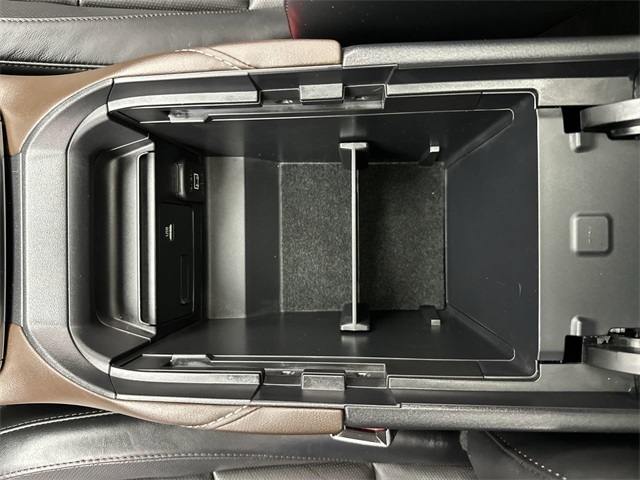 2021 Mazda CX-30 Turbo photo 11