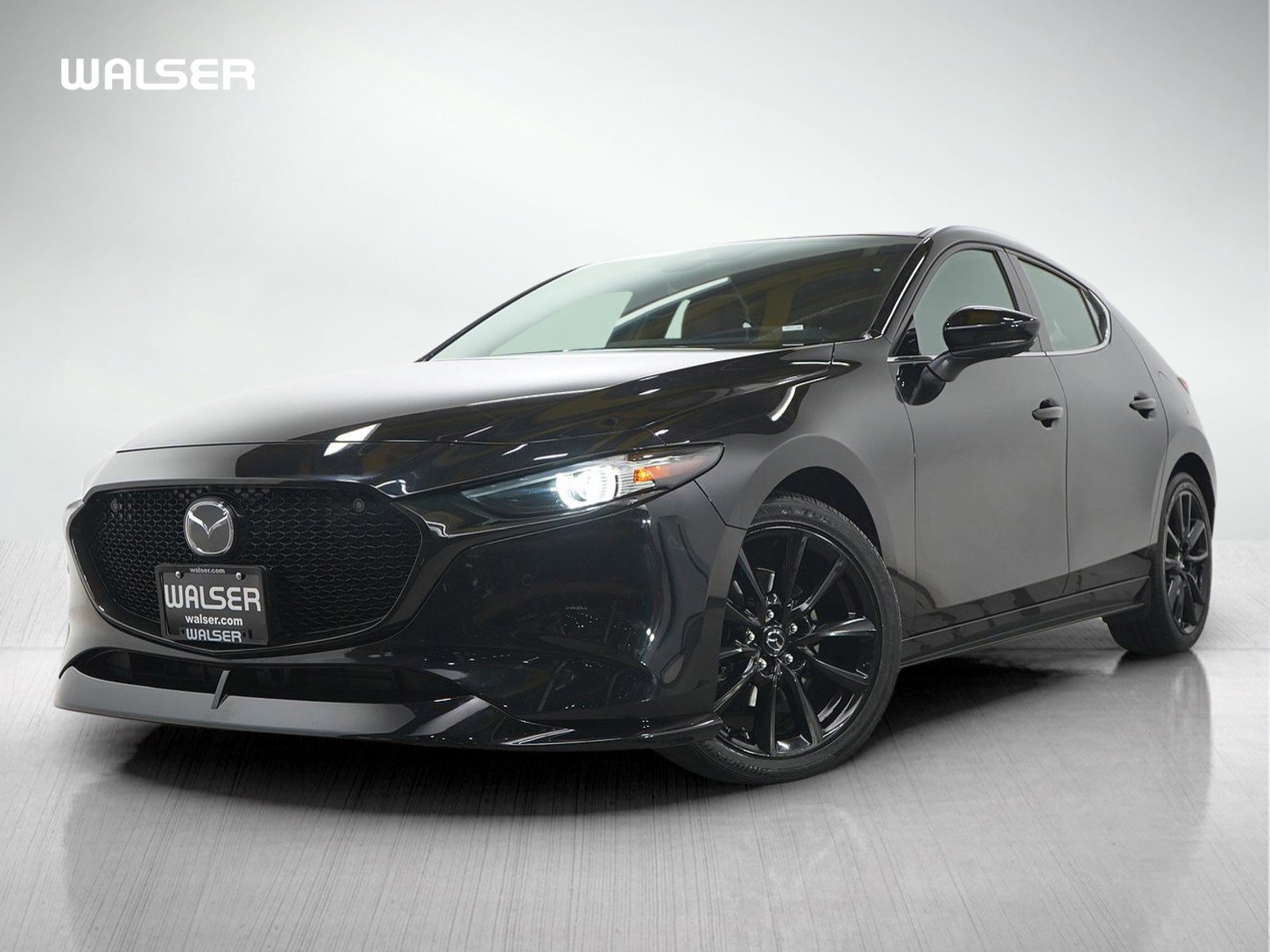 2023 Mazda Mazda3 Premium Plus's photo