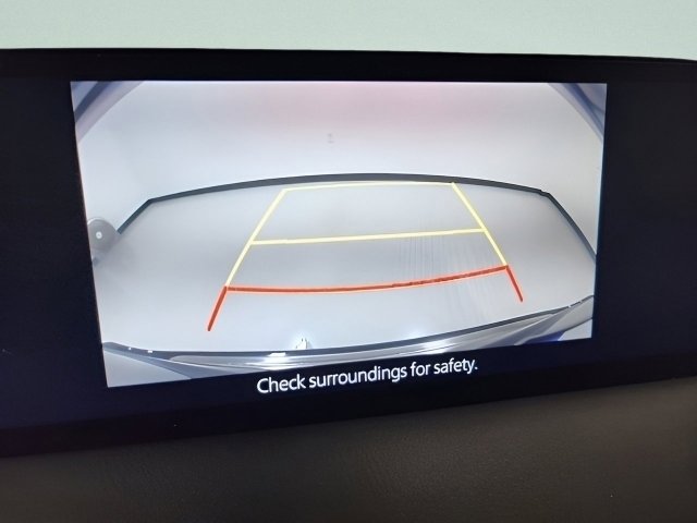 2022 Mazda CX-5 2.5 S Preferred photo 2