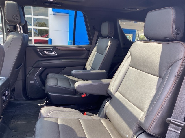 2023 Chevrolet Tahoe High Country photo 33