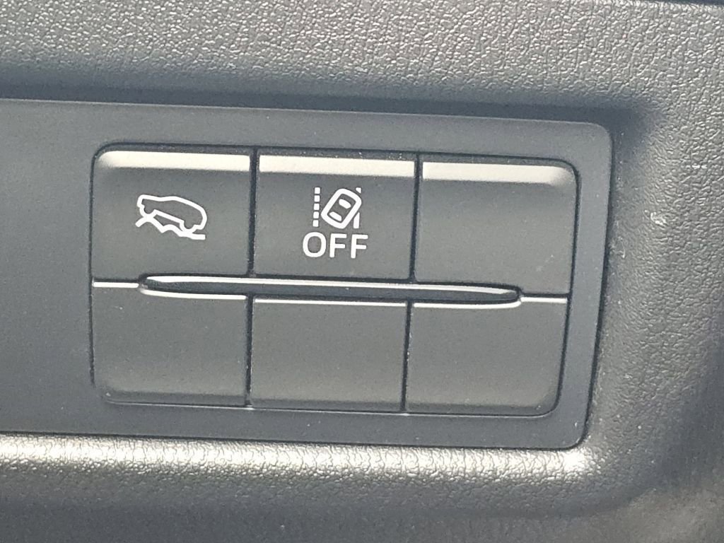 2024 Mazda CX-5 2.5 Select photo 10