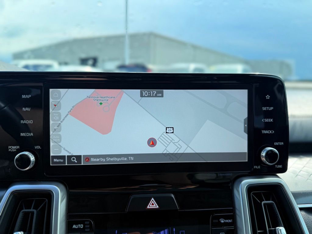 2023 Kia Sorento S photo 25