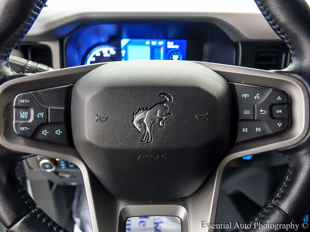 2023 FORD BRONCO - Image 13