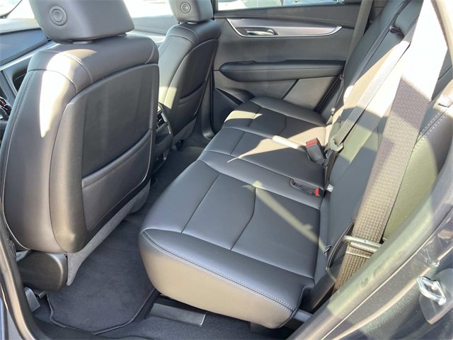 2023 Cadillac XT5 Luxury photo 10