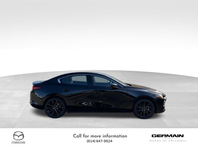 2026 Mazda Mazda3 2.5 Turbo Premium Plus photo 4