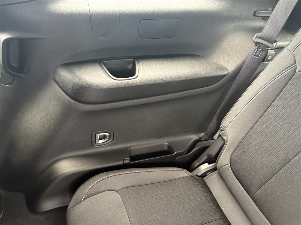 2025 Jeep Grand Cherokee Laredo X photo 35