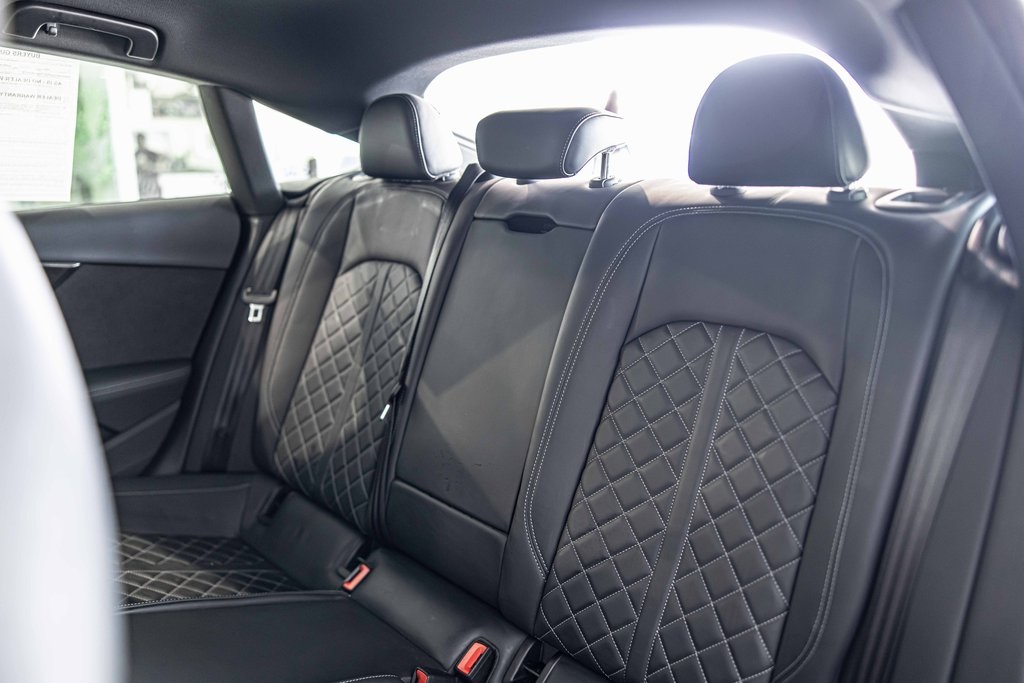 2023 AUDI S5 - Image 36