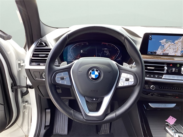 2023 Bmw X3 xDrive30i photo 12