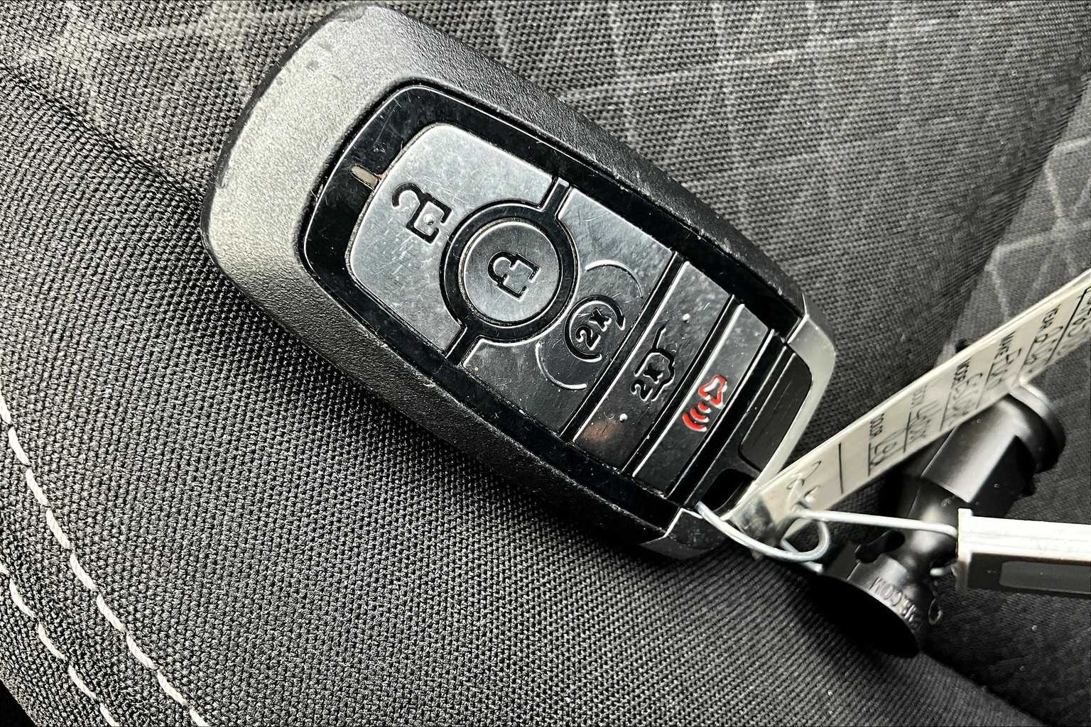2024 Ford Escape Active photo 14