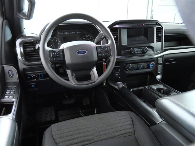 2023 Ford F-150 XL photo 4