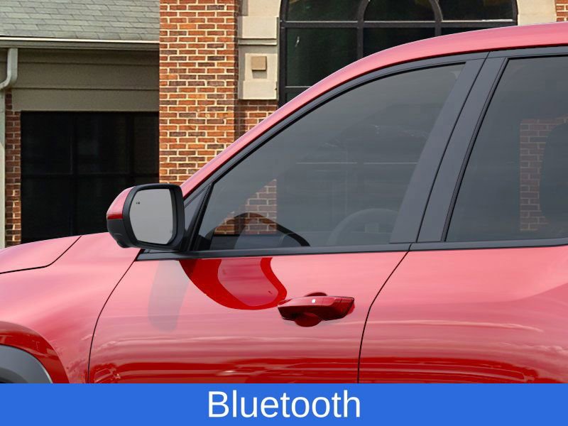 2026 Chevrolet Equinox LT photo 4