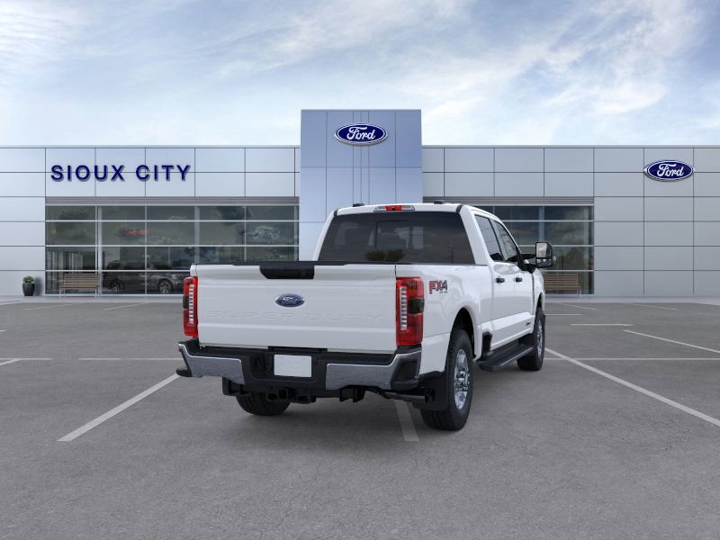 2026 Ford F-250 photo 8