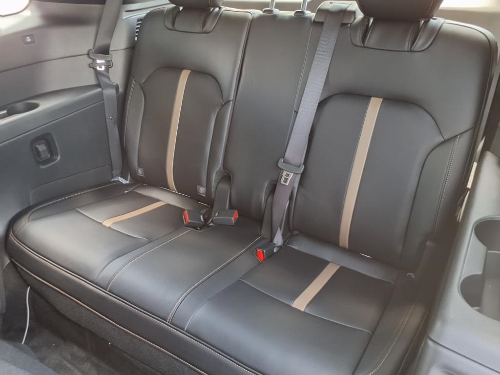 2025 Mazda CX-90 3.3 Turbo S Premium photo 18