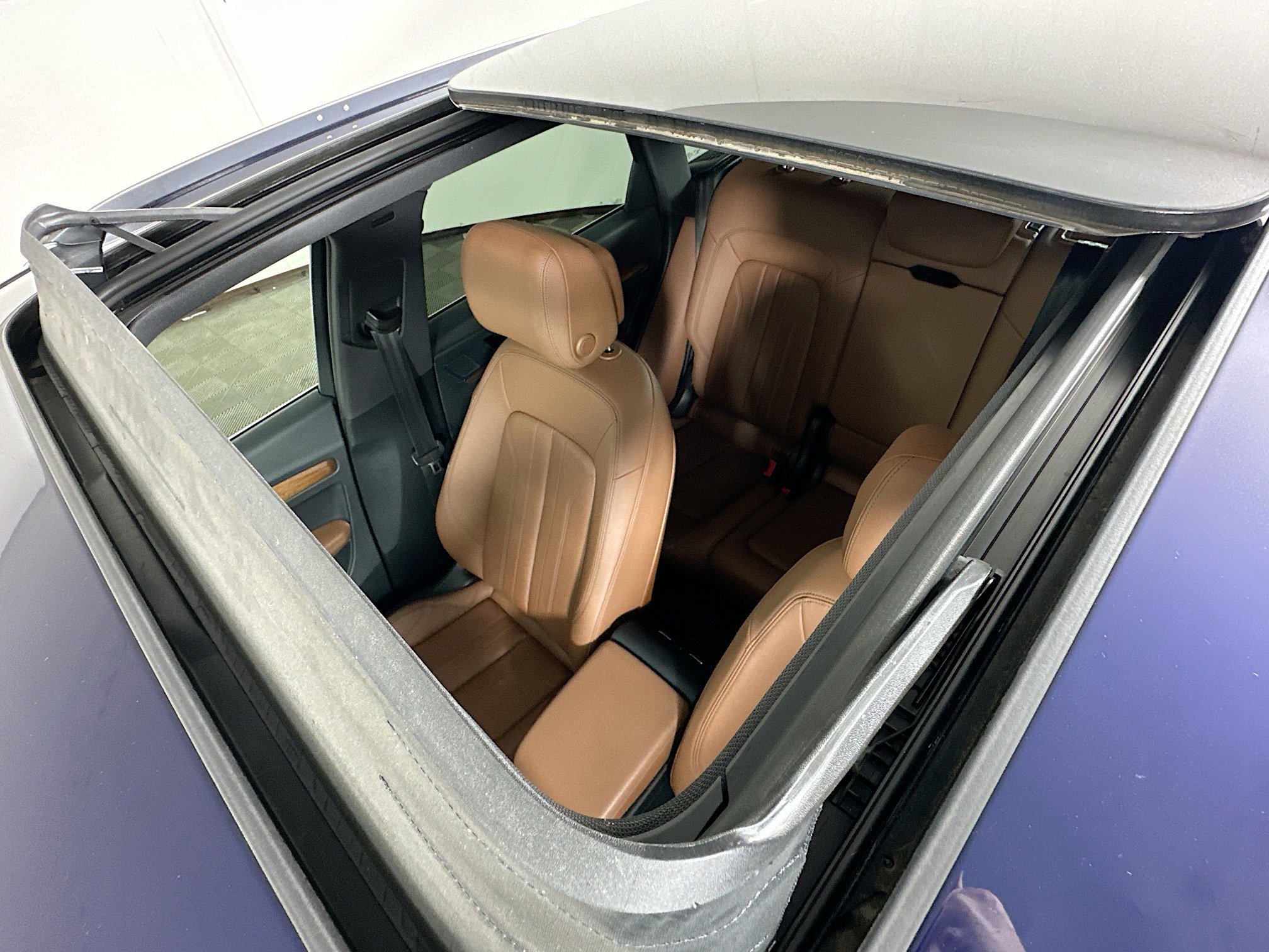 2023 Audi Q5 S line Premium Plus photo 20