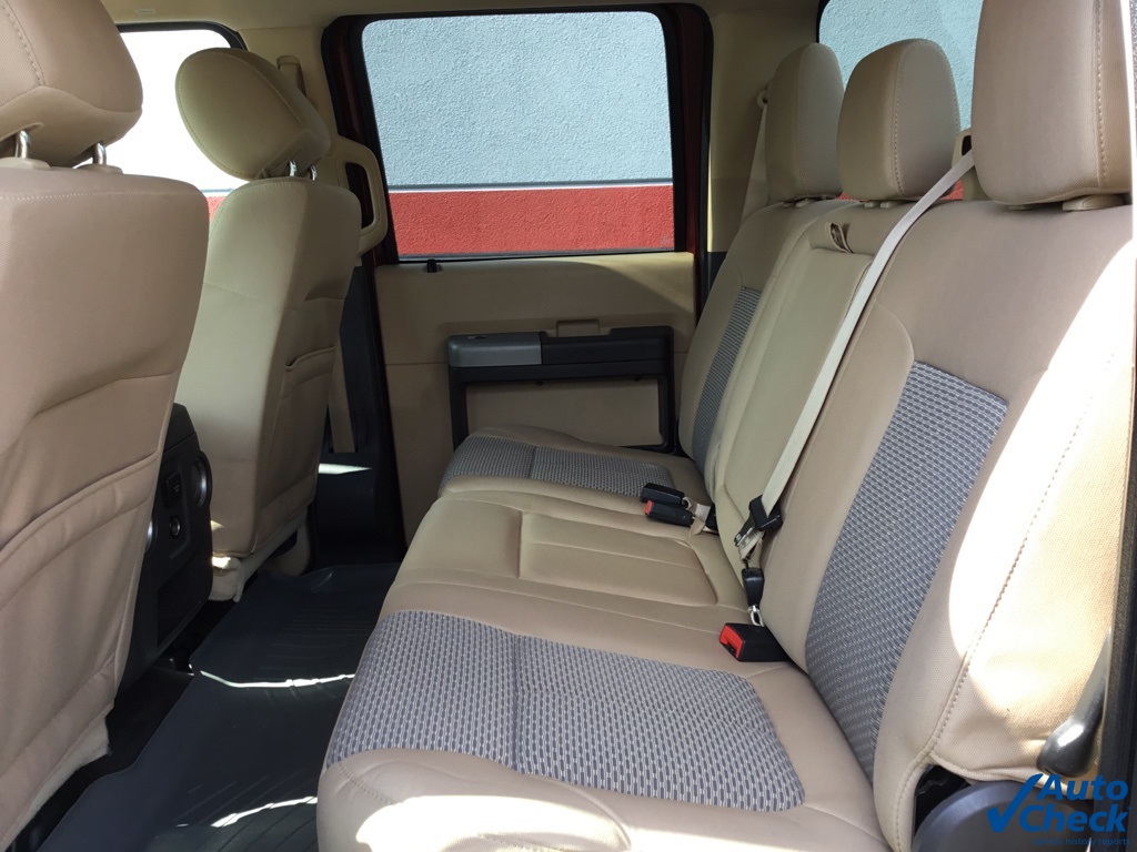 2015 Ford F-350 photo 32