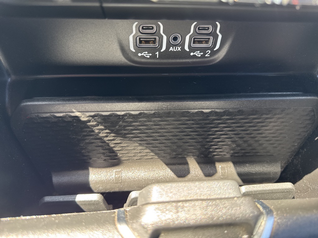 2023 Ram 1500 Rebel photo 24