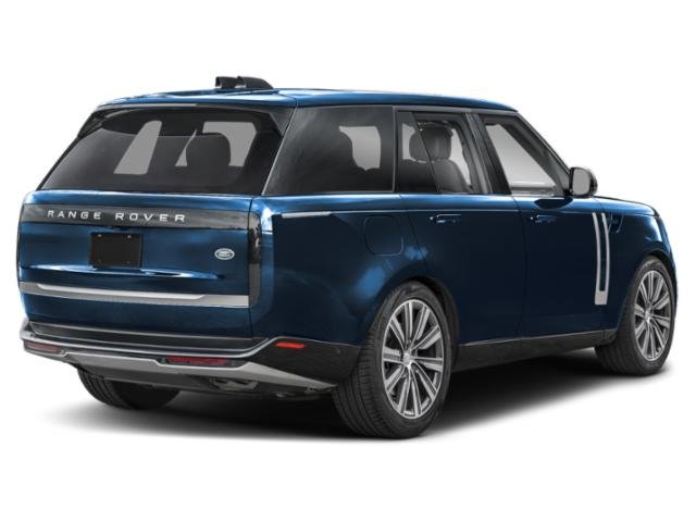 2025 Land Rover Range Rover SE photo 2