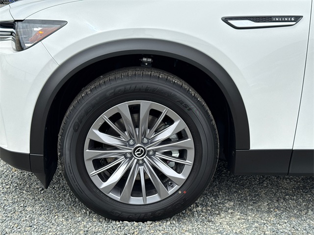 2025 Mazda CX-90 3.3 Turbo Preferred photo 12
