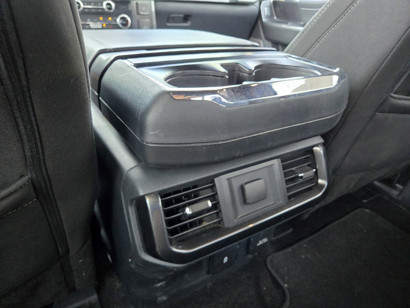 2022 Ford F-150 XLT photo 25