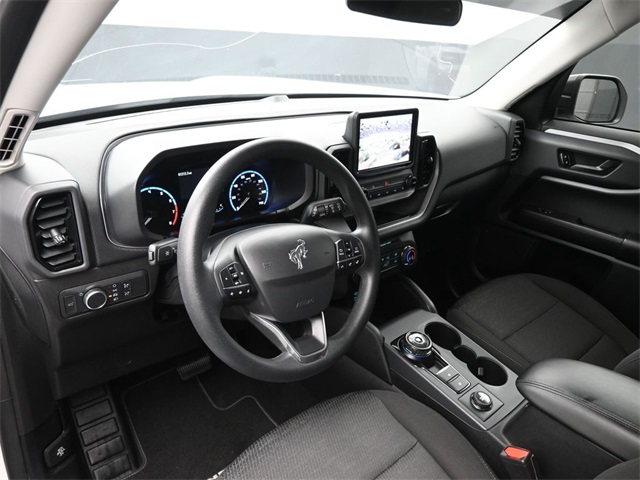 2021 Ford Bronco Sport Base photo 16