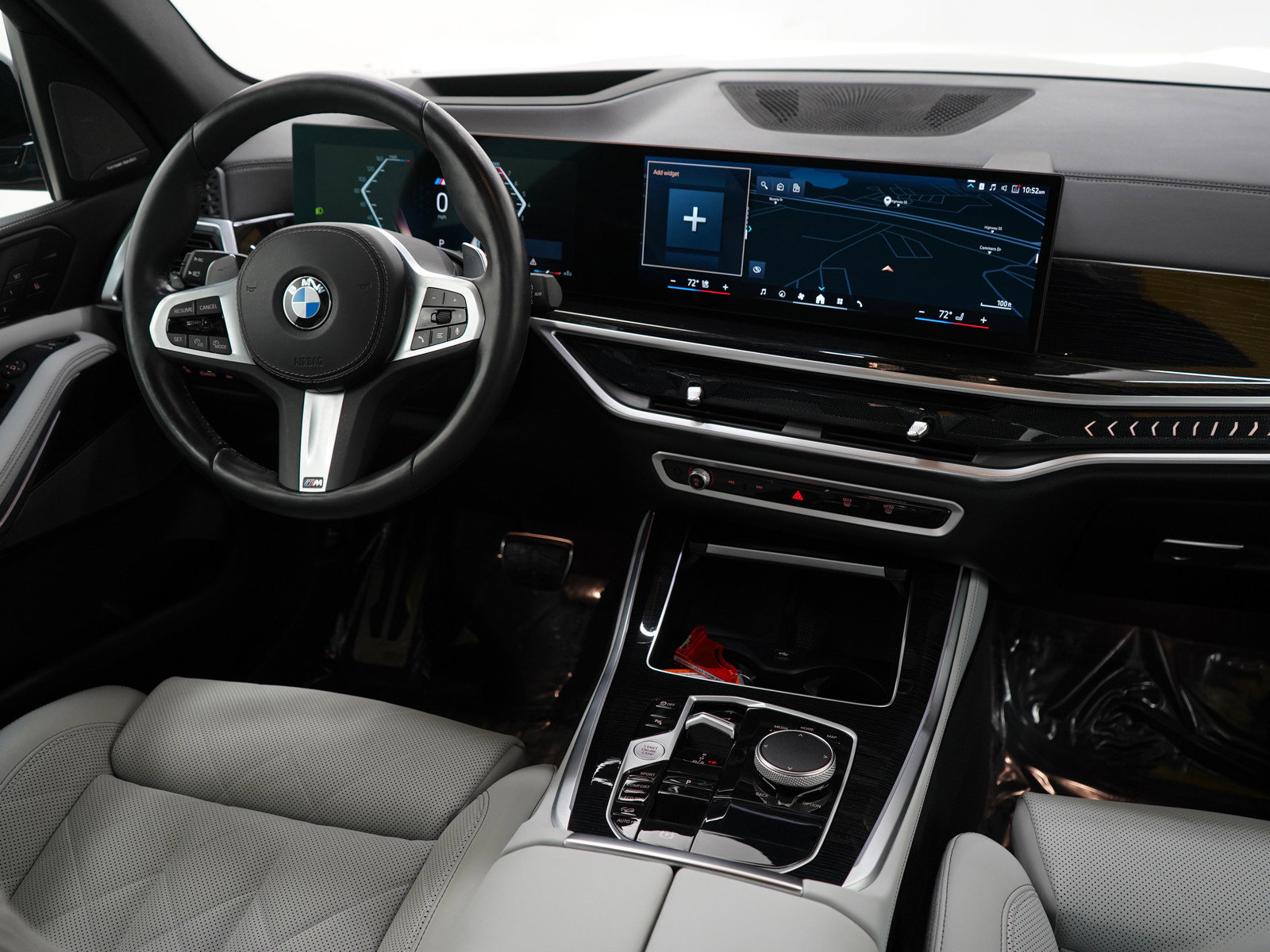 2024 Bmw X5 xDrive40i photo 15