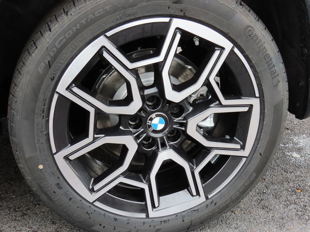 2025 Bmw X1 XDrive28i photo 39