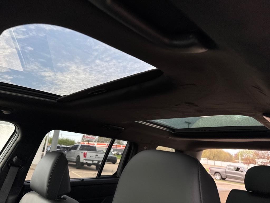 2025 Hyundai Santa Fe Calligraphy photo 4