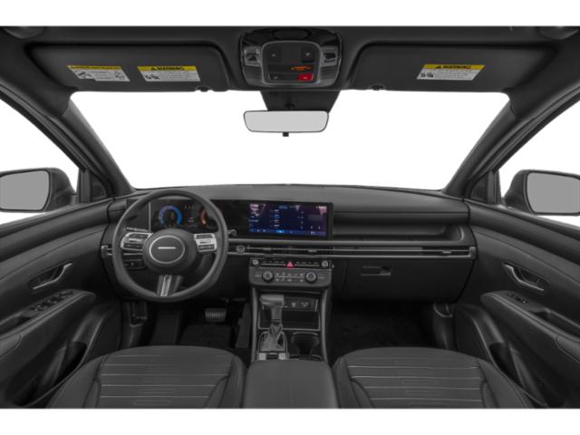 2026 Hyundai Santa Cruz SE photo 4