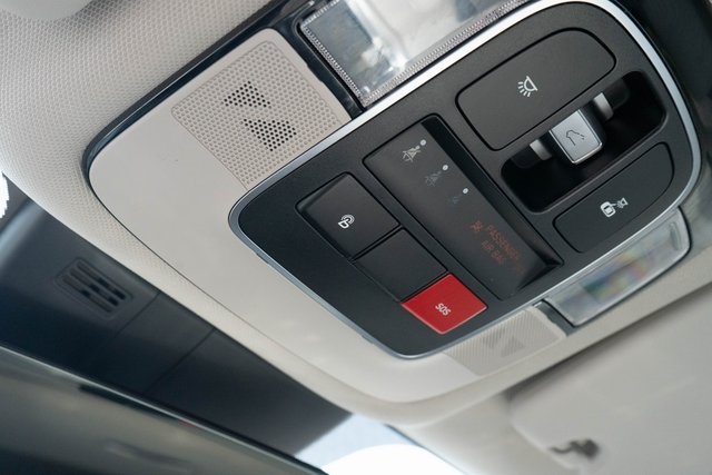 2024 Hyundai Tucson SEL Convenience photo 24