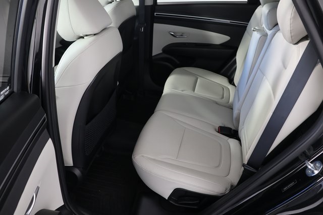 2023 Hyundai Tucson SEL Convenience photo 19