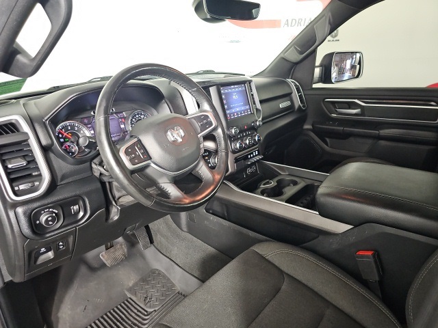2020 Ram 1500 Big Horn Lone Star photo 3