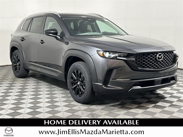 2025 Mazda CX-50 Preferred's photo