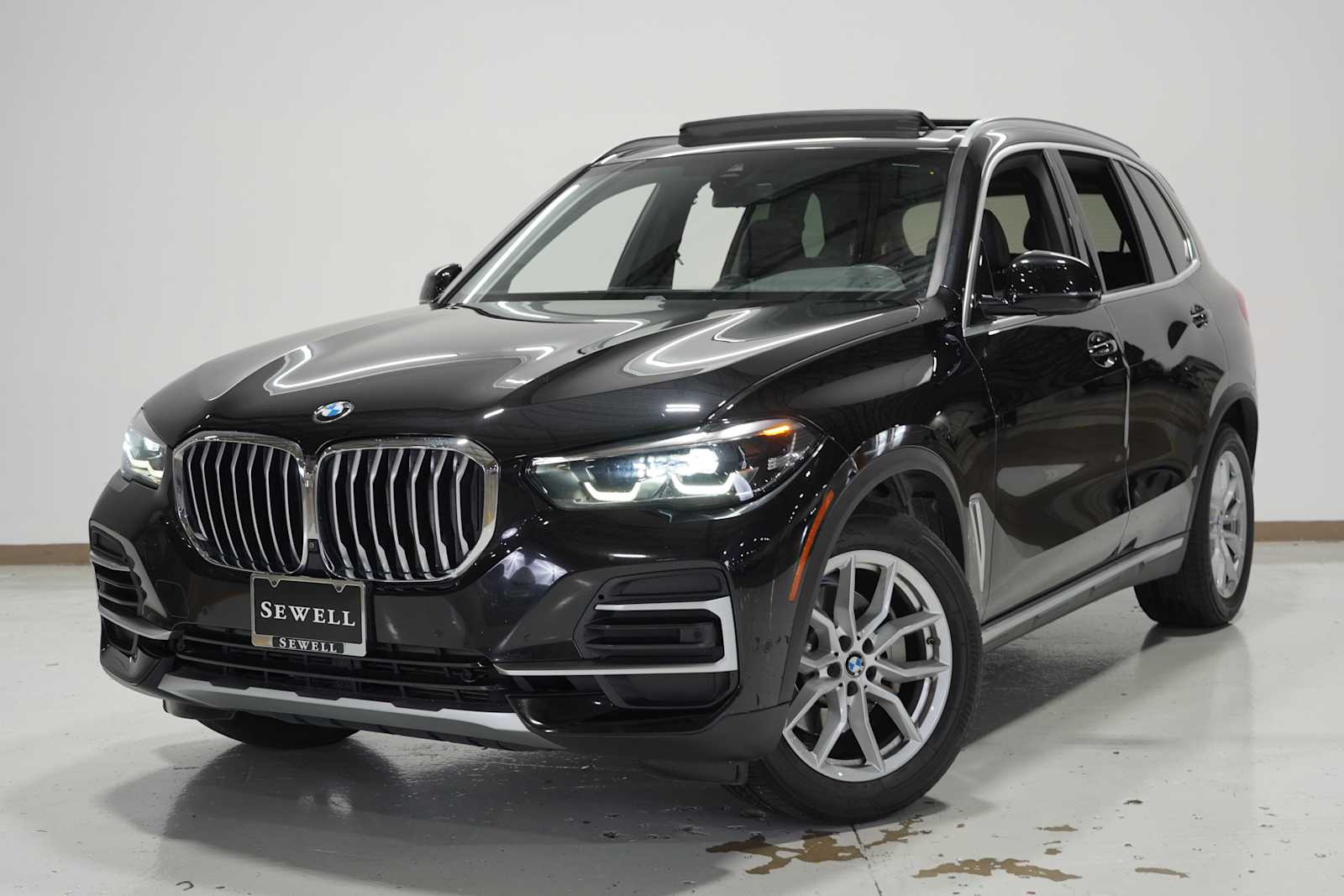 2022 BMW X5 40i