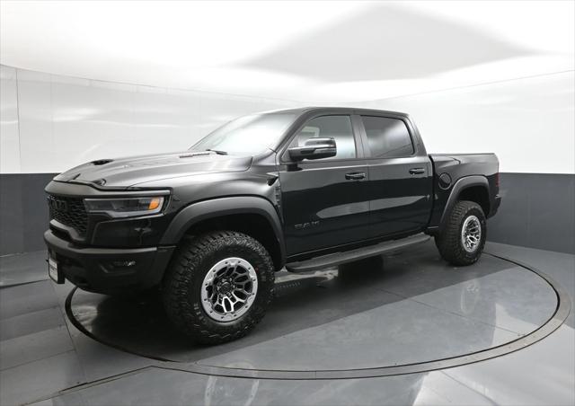 2026 RAM Ram 1500 Pickup RHO's photo