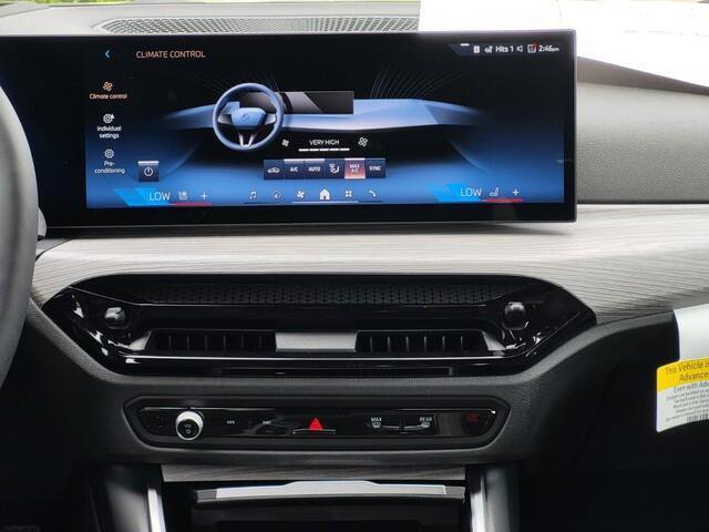 2025 Bmw 430i 430i Gran Coupe photo 30