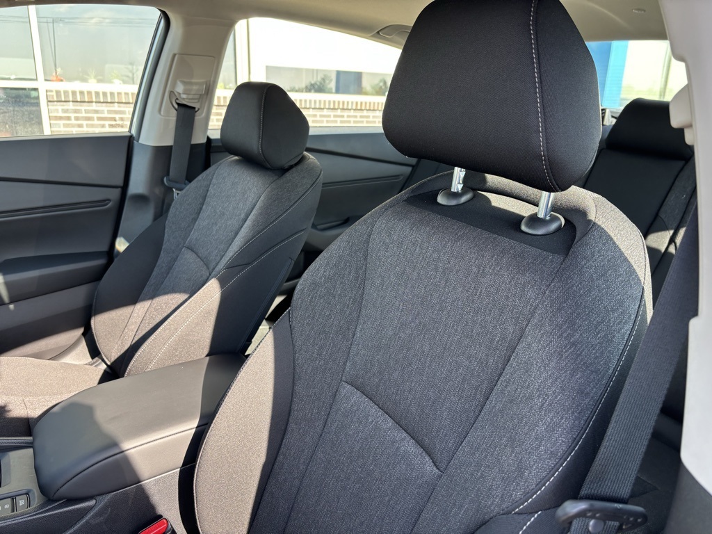 2024 Honda Accord EX photo 11