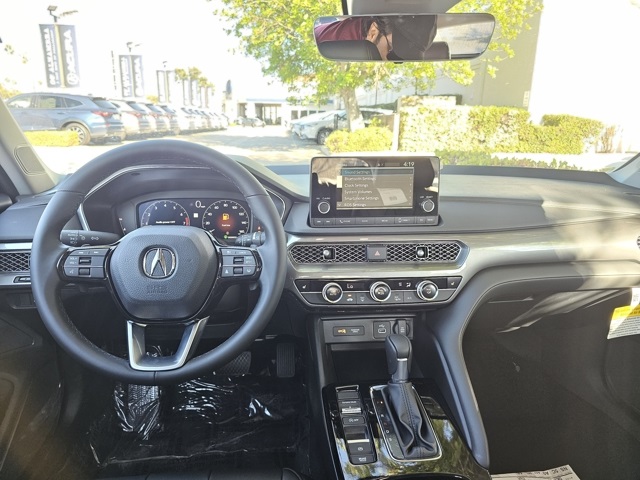2025 Acura Integra Base photo 27