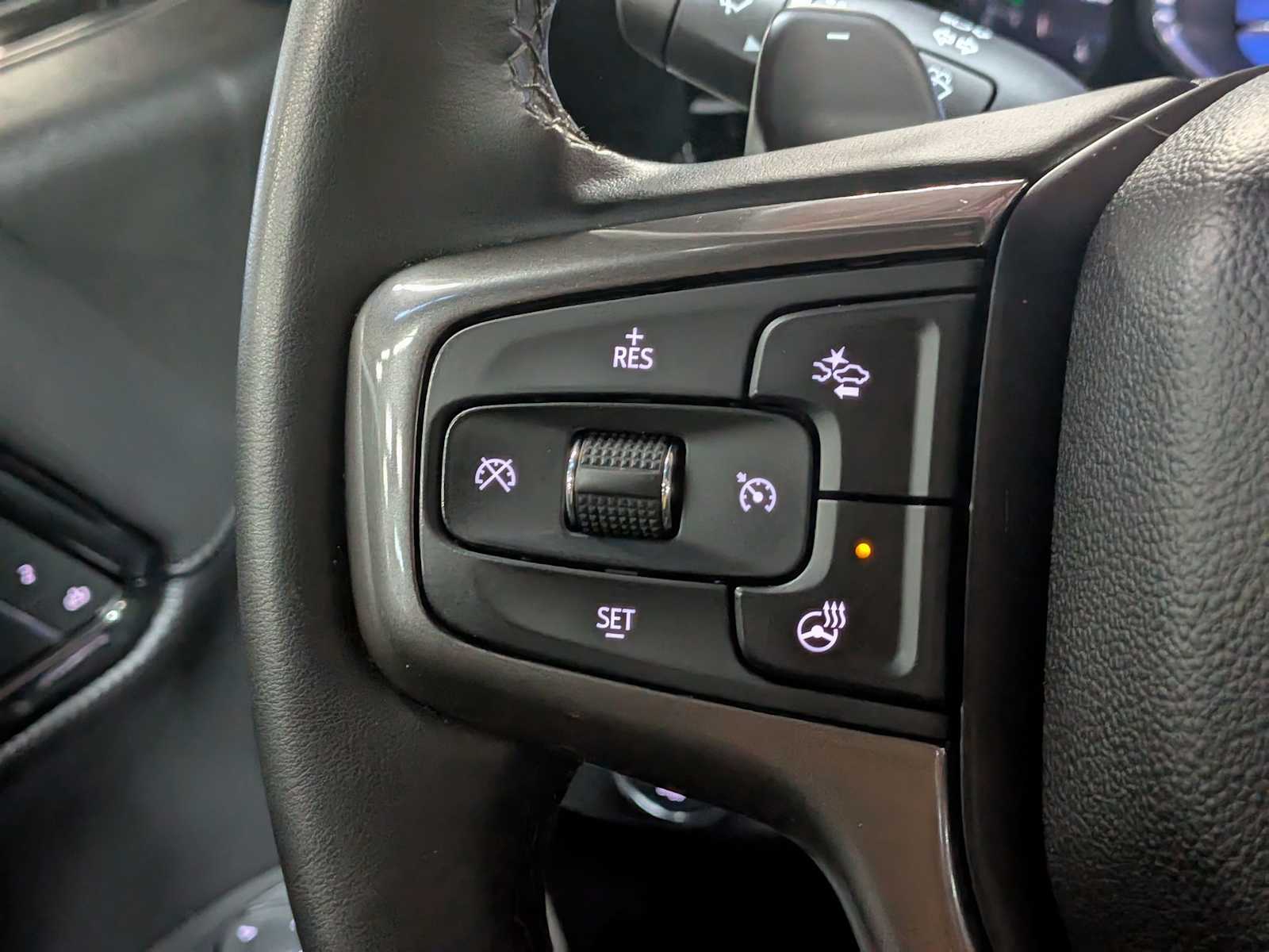 2024 Chevrolet Silverado 1500 ZR2 photo 25