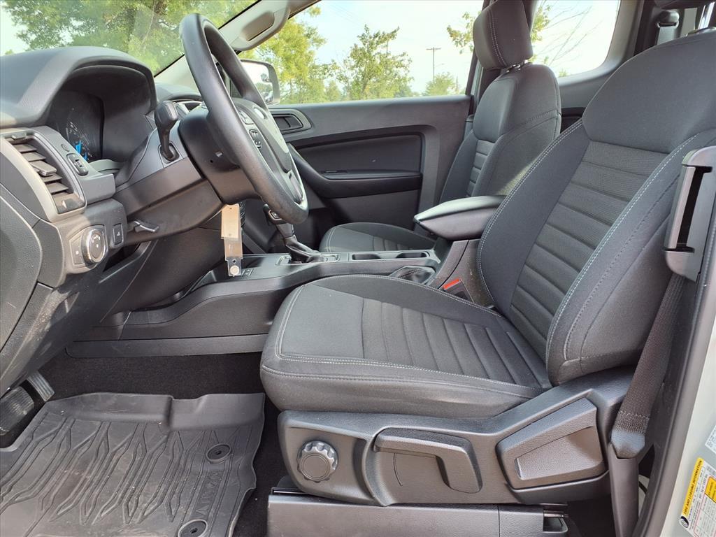 2021 Ford Ranger XL photo 3