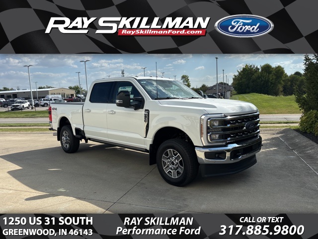 2026 Ford F-250 Base's photo