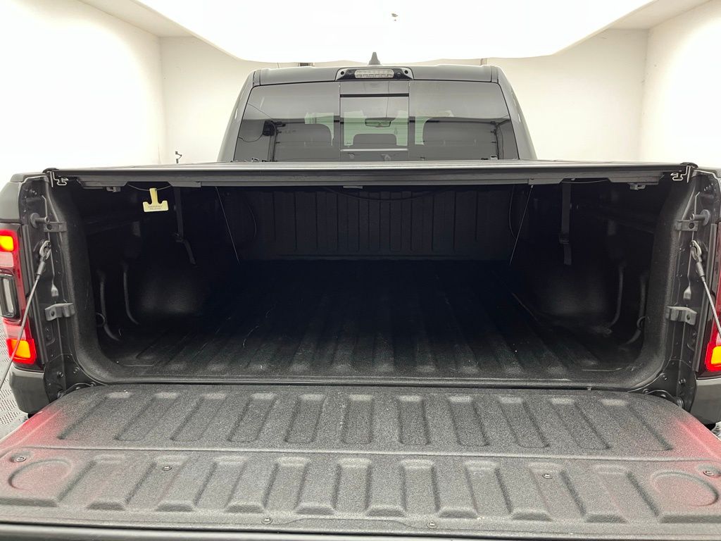 2022 Ram 1500 TRX photo 33